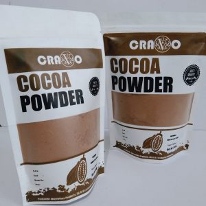 Cravo Cocoa Powder