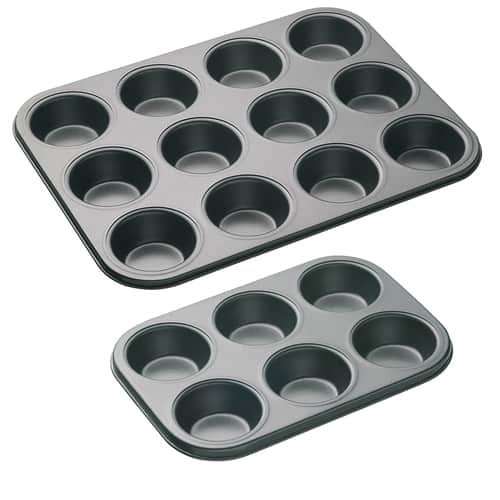 Cup Cake Trays