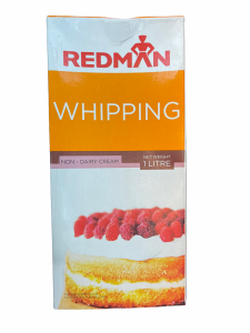 Redman Whipping Cream 1.1L