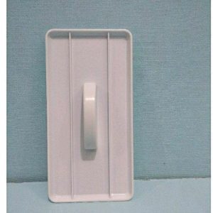 Fondant Smoother Square