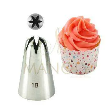 #1B Nozzle
