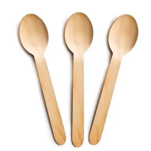 Wooden Spoon Large