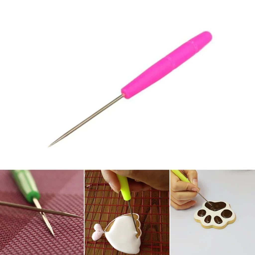 Decorating Needle Tool