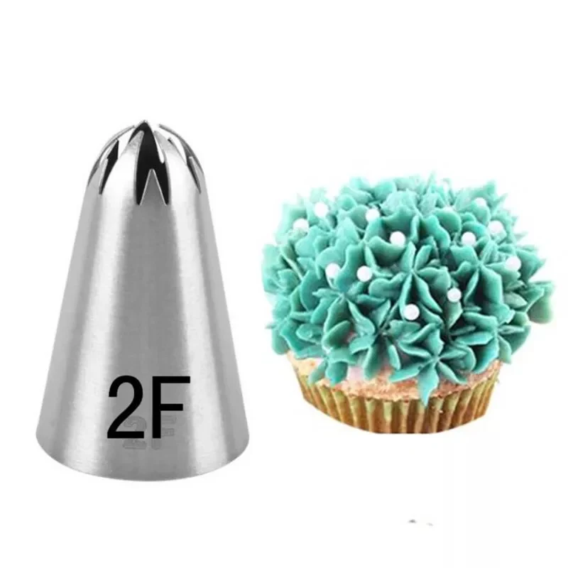 #2F   Nozzle