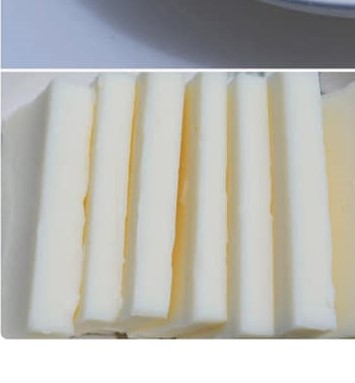 Mavo Fat 250g
