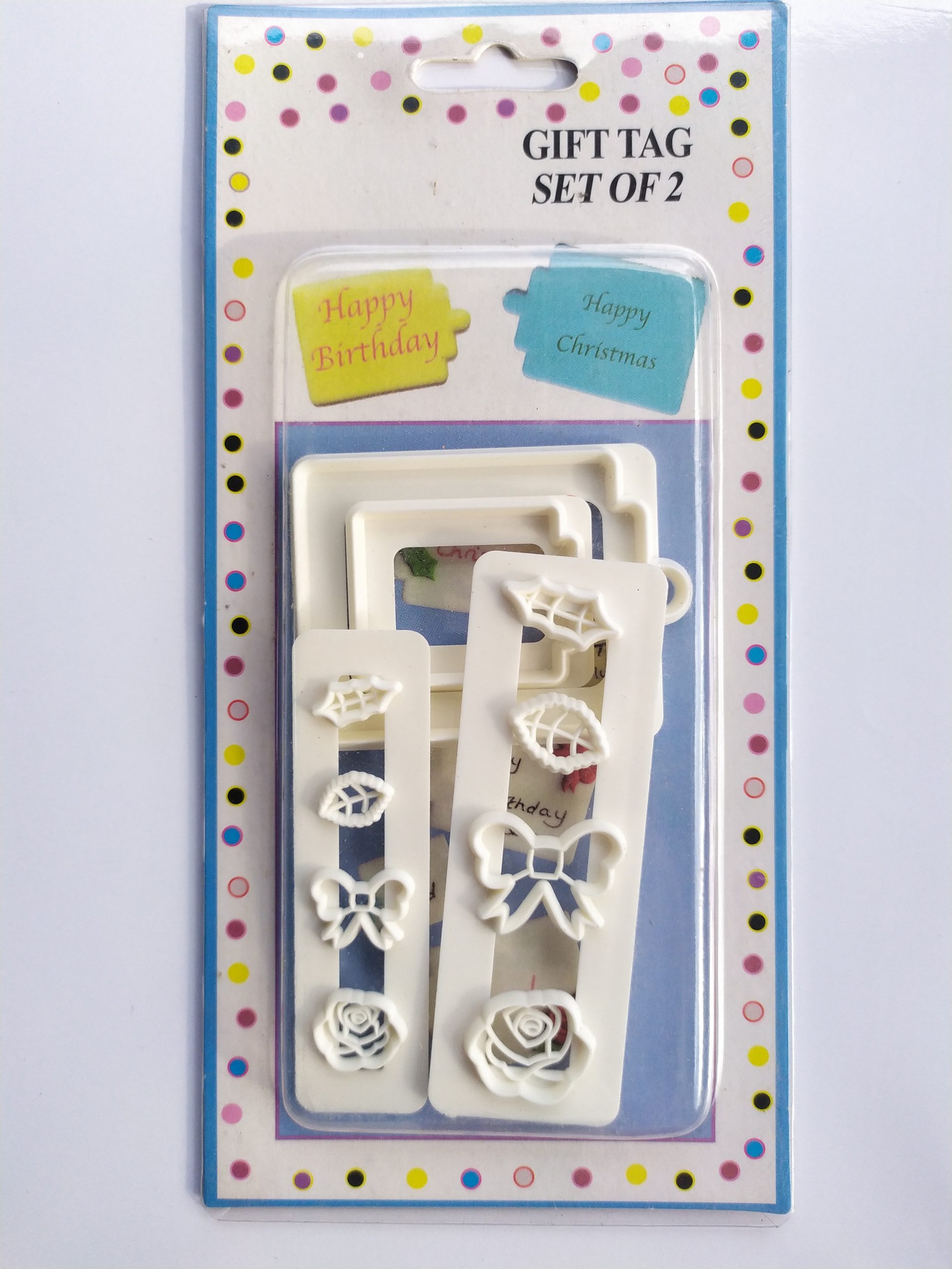 Gift Card Cutter Set