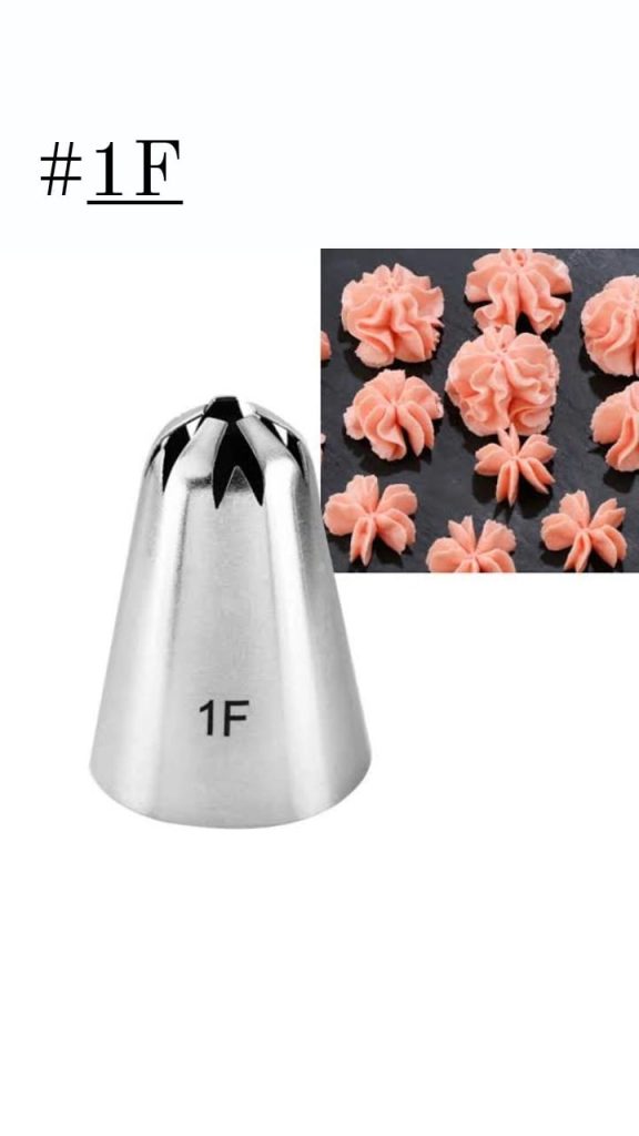 #1F  Nozzle