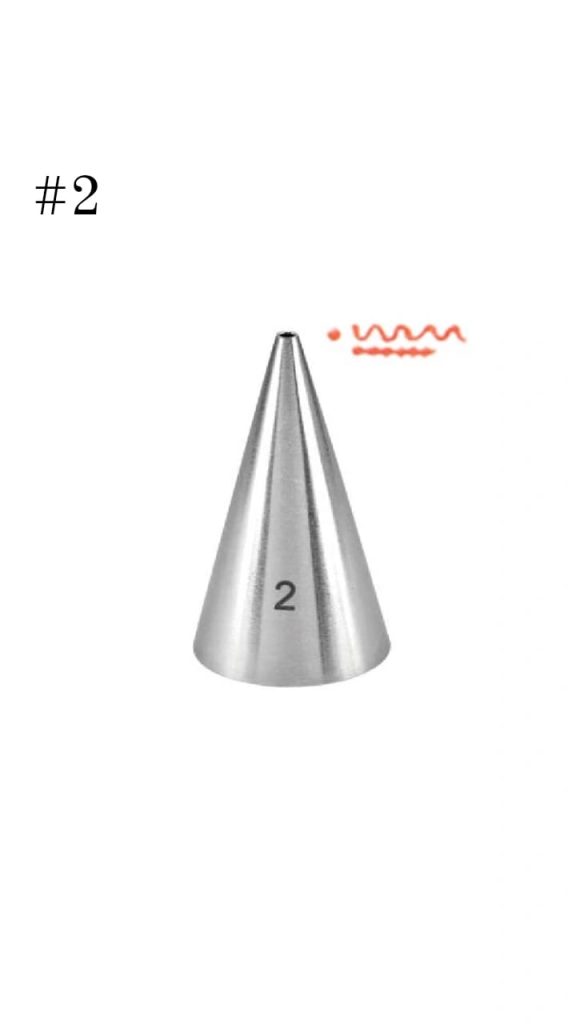 #2  Nozzle
