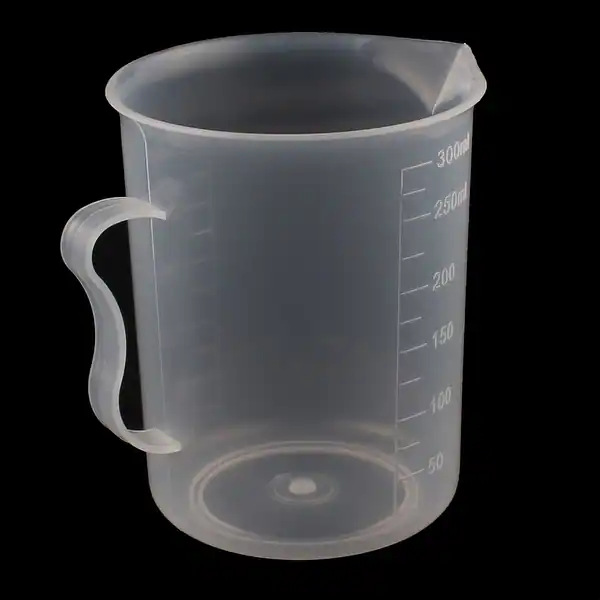 Measuring Jug Plastic 300ml
