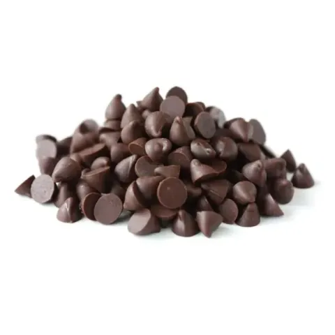 Ritzbury White Chips 50g