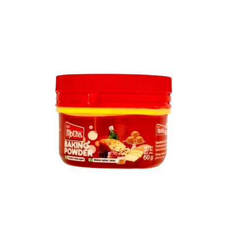 Motha Baking Powder 50g