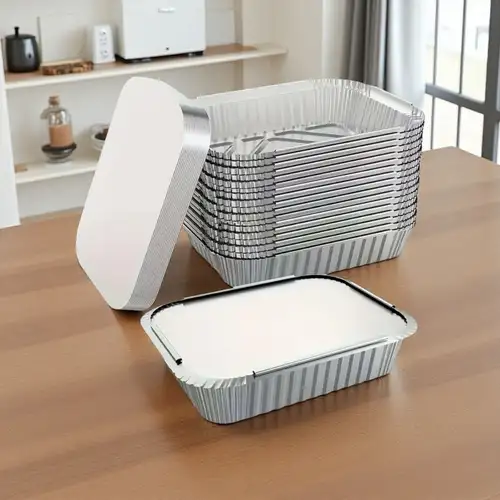 Foil Container 1.5L