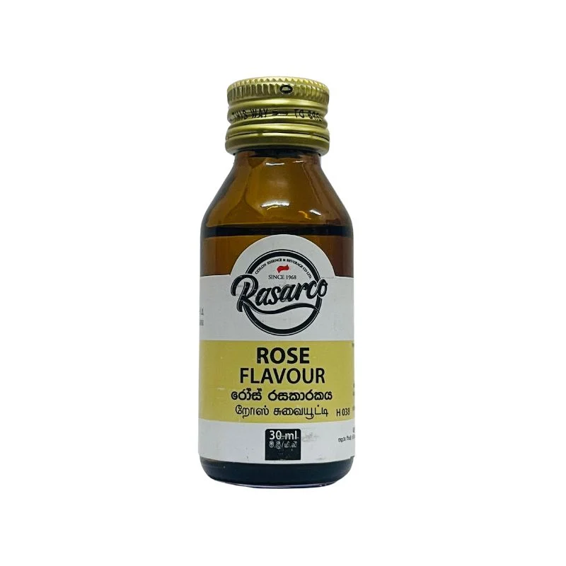 Rasarco Rose Essence 30ml