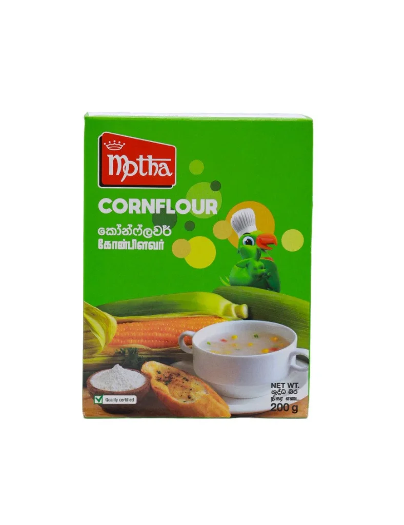 Motha Cornflour 200g