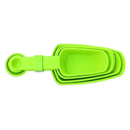 Measuring Scoop Set 4pcs