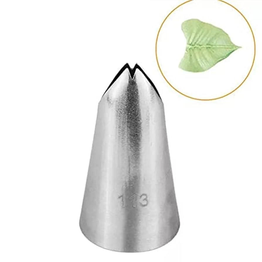 #113 Nozzle