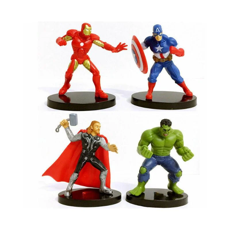 Avenger  single