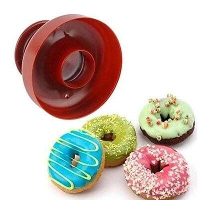 Single Doughnut Cutter