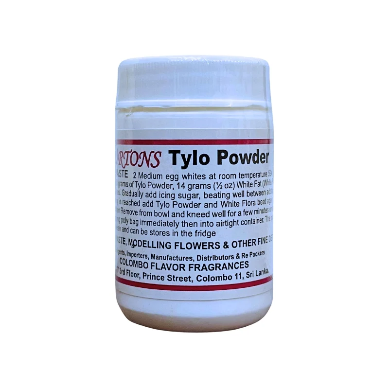Burtons Tylo Powder