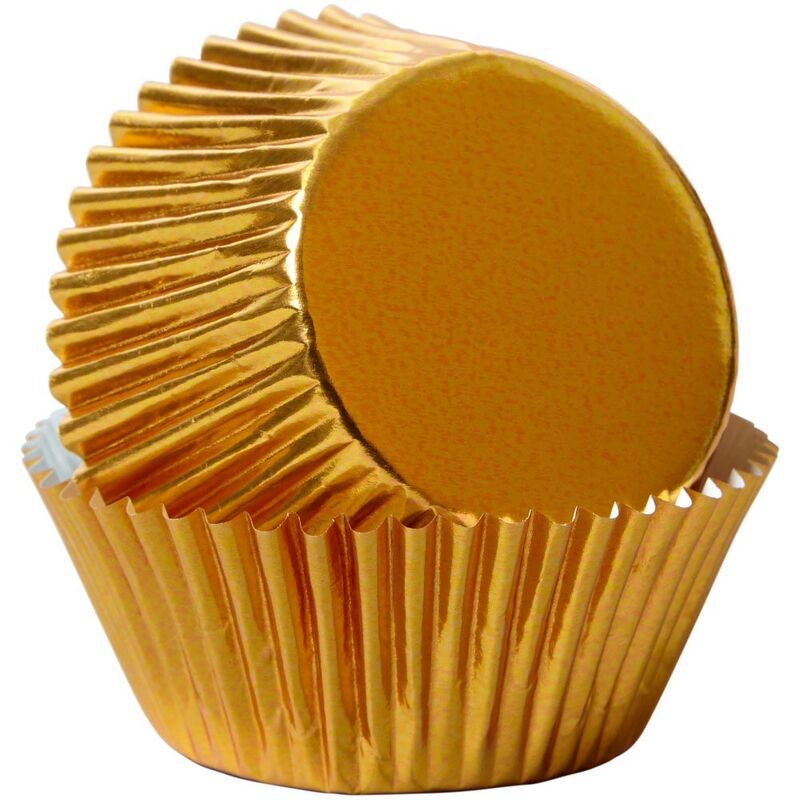 CC  Liners-GOLD 25pcs