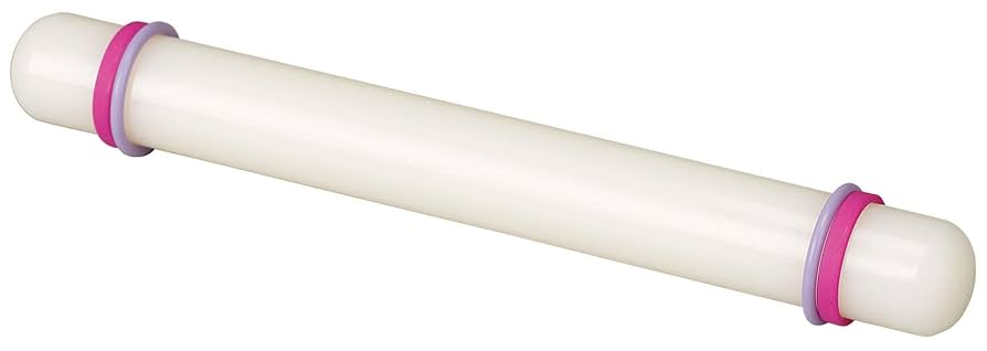 Fondant Rolling Pin - L