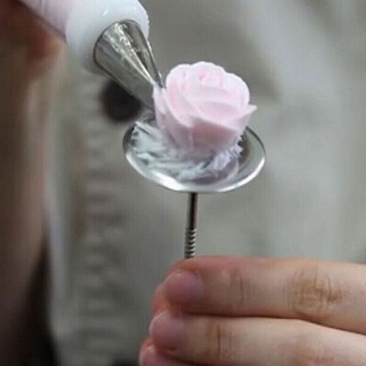 flower nail (M)