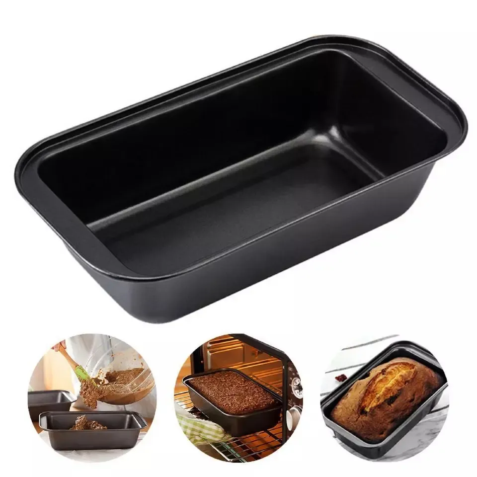 Non Stick Bread Tray 17*8cm