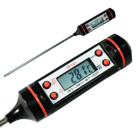 Dgital Thermometer