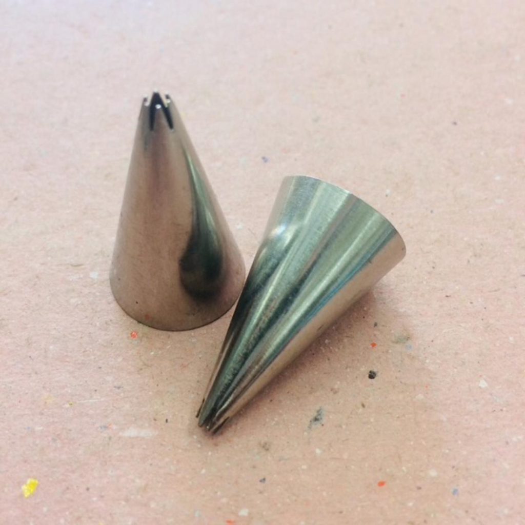 #16  Nozzle