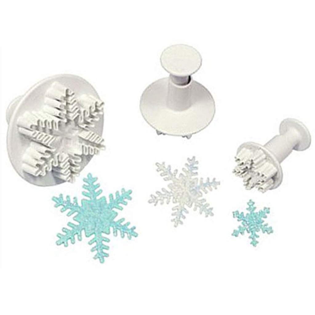 SnowFlake  Star PC