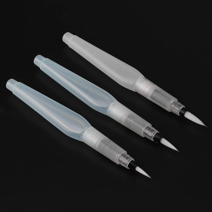 Water Pen Tool