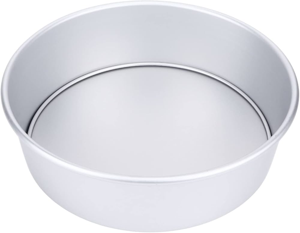 Aluminum Tray 10*3 inches