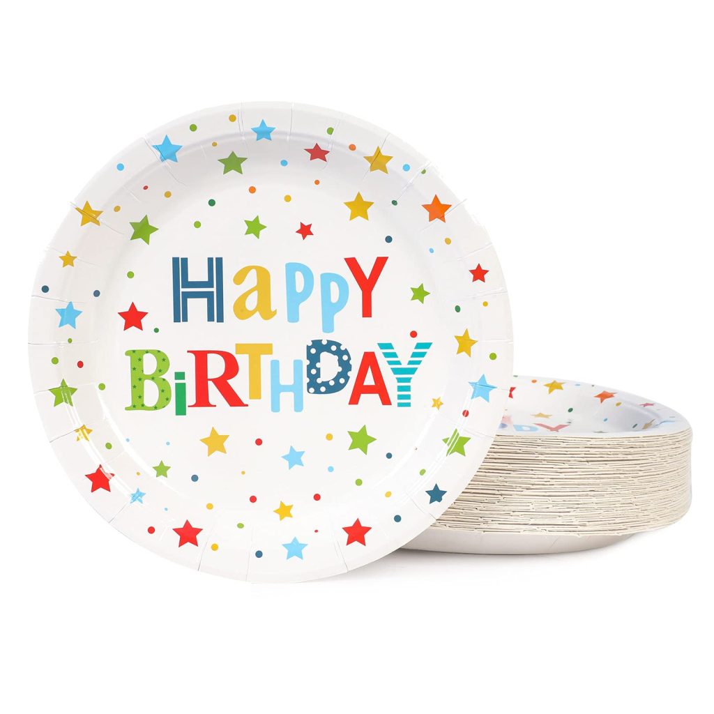 HBD  plates