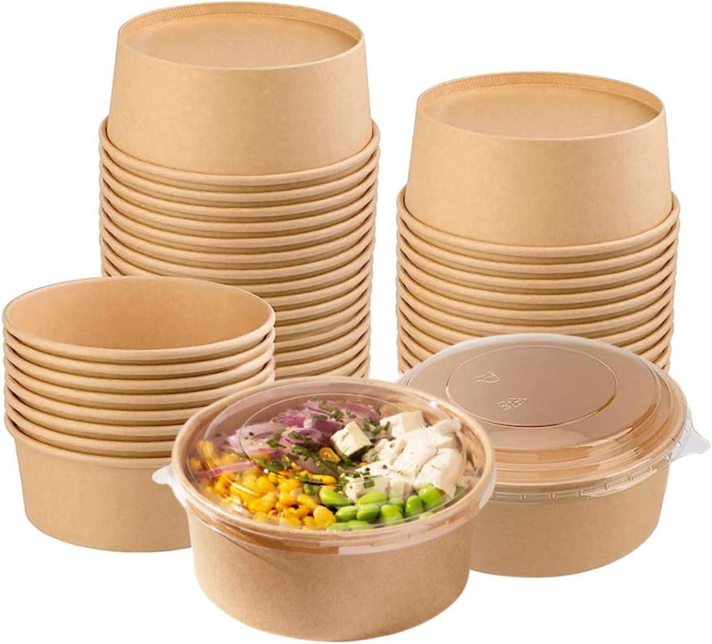 16oz Dessert Cup