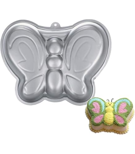 Aluminium Butterfly Tray