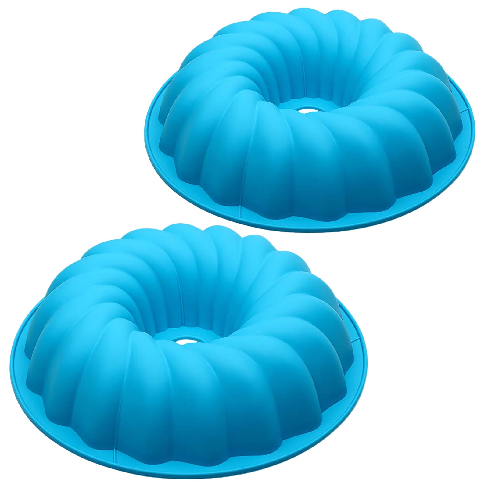 Jelly Mold Shallow