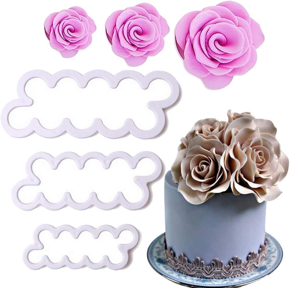 Easy Rose Cutter