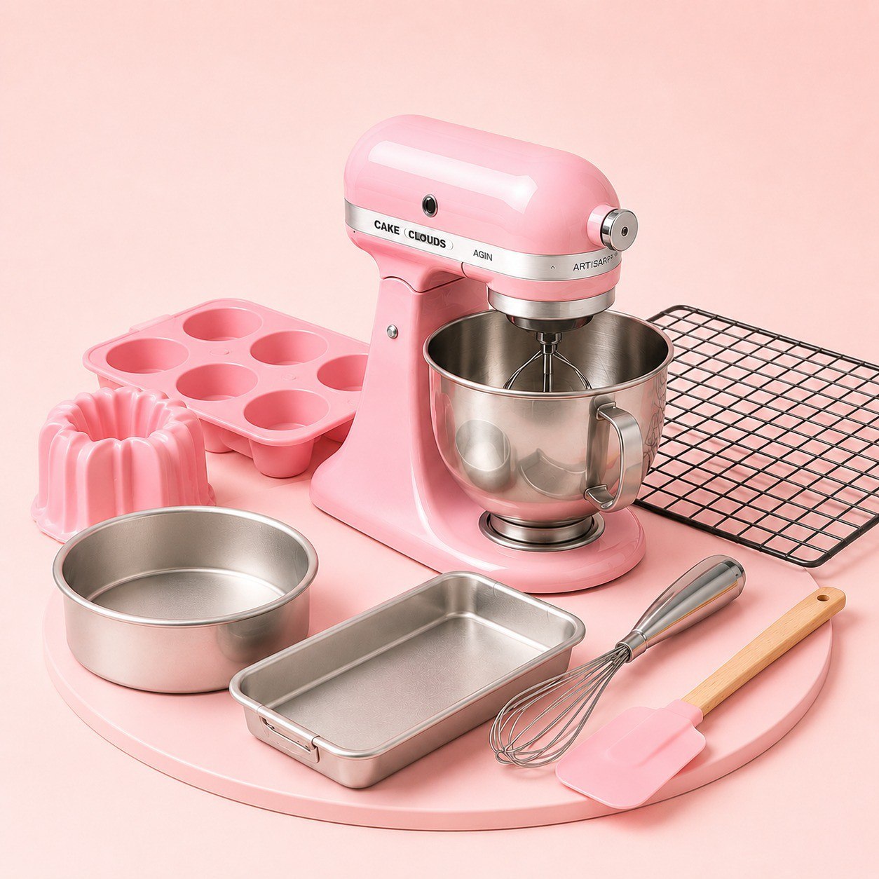 Bakeware