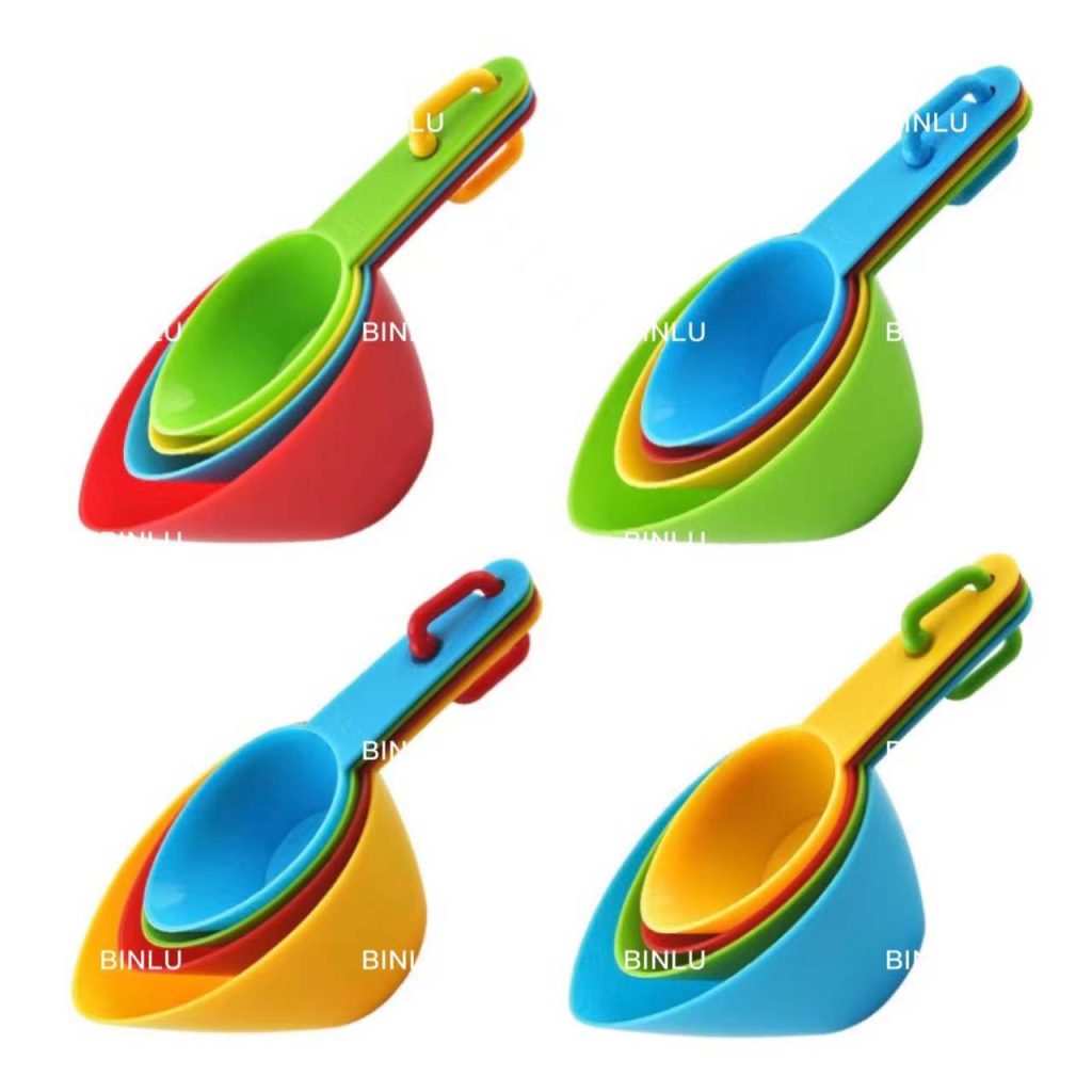 Measuring Cup Set 4pcs