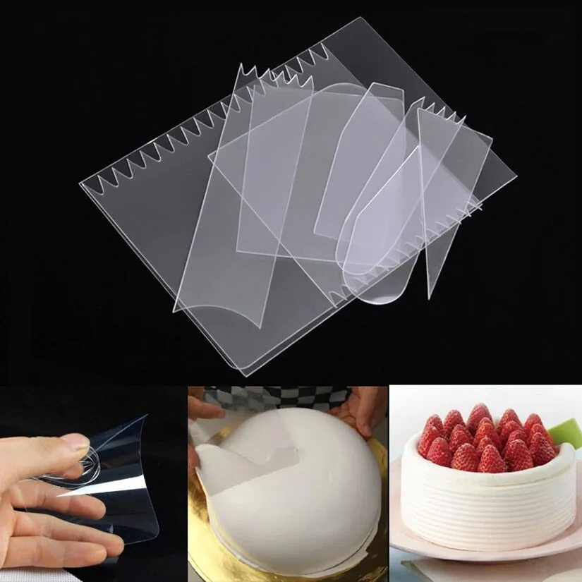 Flexible Smoother