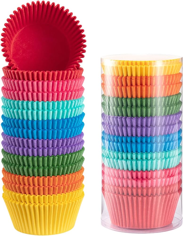 CC  Liners 25pcs Color
