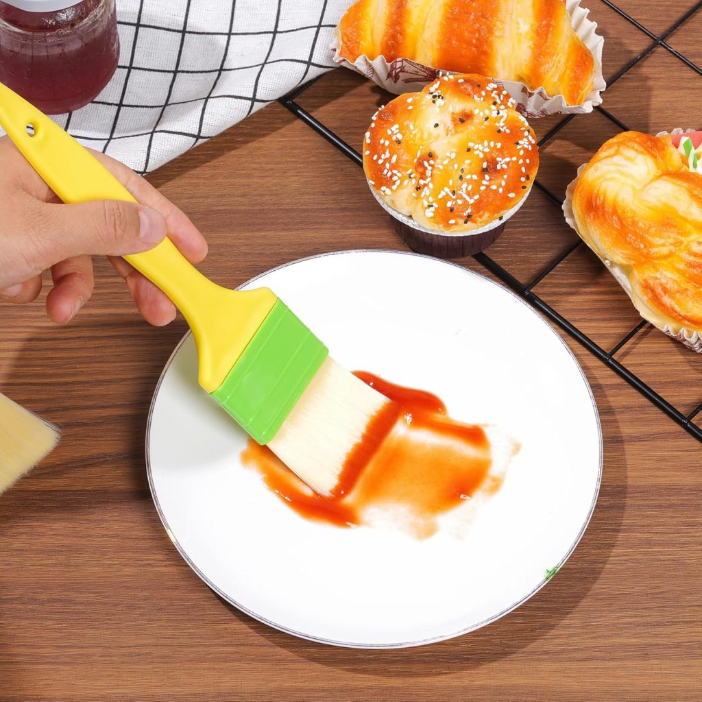Pastry Brush Medium