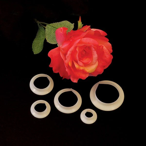Rose Petal Cutter