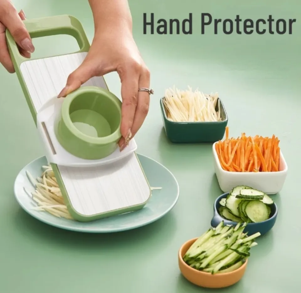 Stainless Steel Vegetable Cutter
