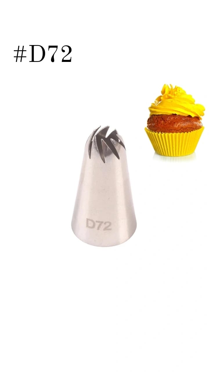 #72 Nozzle