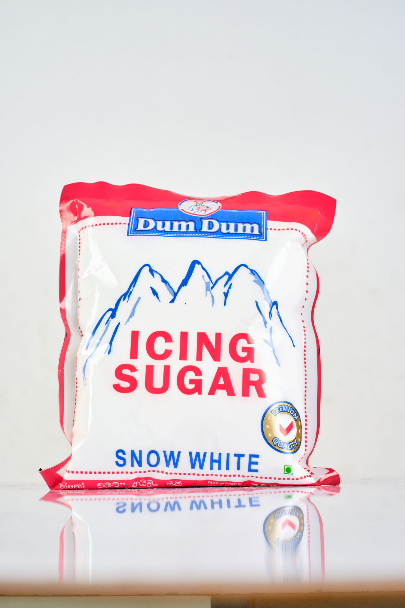 Dum Dum Icing Sugar 250g