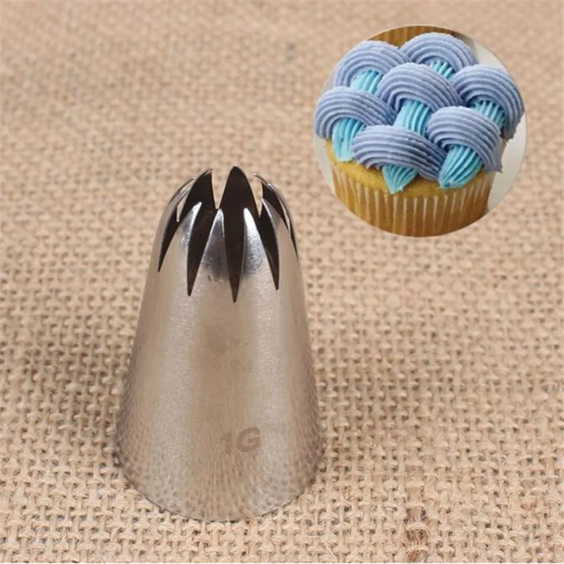 #1G Nozzle