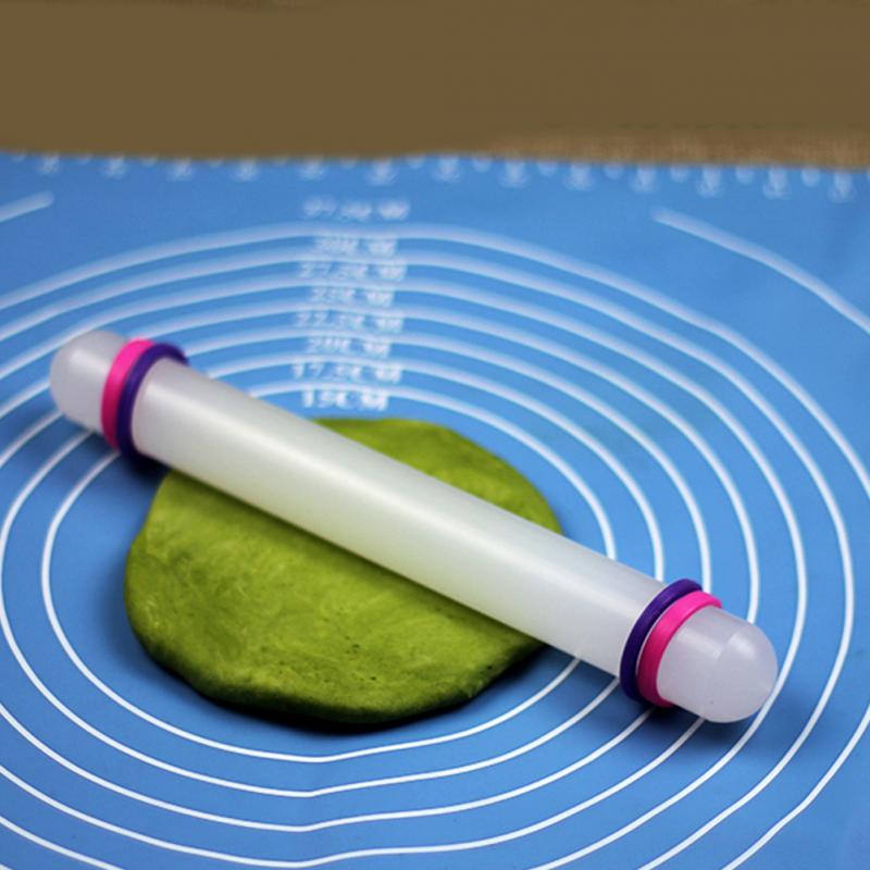 Fondant Rolling Pin - S