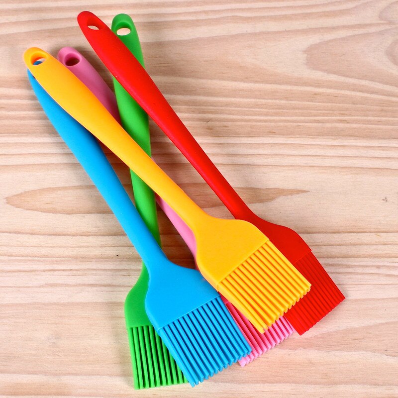 Full Silicon Brush Small