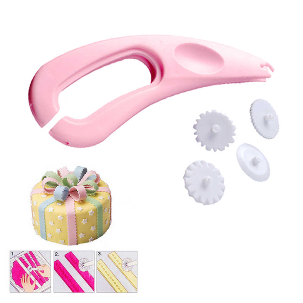 Embosser Tool